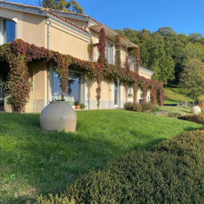 CASCINA SERRA ECO-HOUSE beb